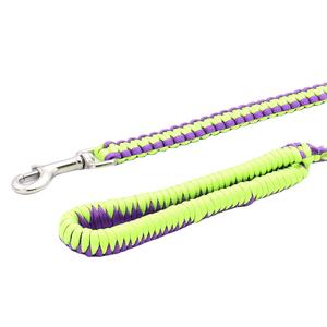 Vente chaude <span class=keywords><strong>Parachute</strong></span> Chien Collier Chien <span class=keywords><strong>Chat</strong></span> Collier et Laisse Ensemble Pet Leading Laisse - Product Image 3