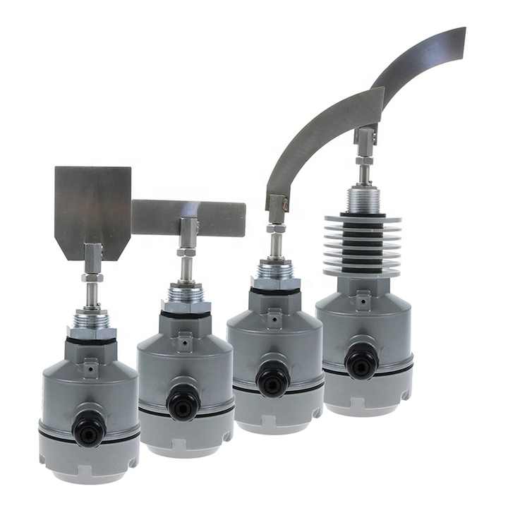 Explosion-proof Rotary Paddle Level Switch Grains Silo Level Switch ...