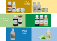 Hete Verkoop Concentraat Fruit Smaken In Pg Super Sterke Shisha Geconcentreerde Smaken Voor Shisha