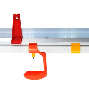 <span class=keywords><strong>Bebedero</strong></span> automático tipo taza <span class=keywords><strong>para</strong></span> aves de corral - Product Image 2