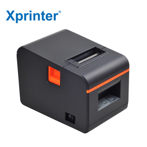 <span class=keywords><strong>Impresora</strong></span> Térmica de Fábrica Xprinter XP-C58IIQ, <span class=keywords><strong>Impresora</strong></span> Bluetooth de 48 mm de Ancho de Impresión, <span class=keywords><strong>Impresora</strong></span> <span class=keywords><strong>sin</strong></span> <span class=keywords><strong>Tinta</strong></span> de 58 mm - Product Image 5