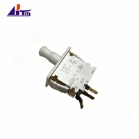 Interrupteur de sécurité pour porte de guichet automatique NCR Cherry PN 4450706097