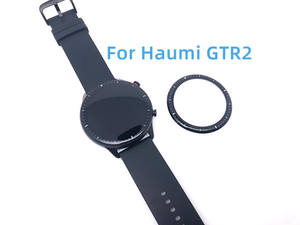 <span class=keywords><strong>GTR</strong></span> 2/3/<span class=keywords><strong>4</strong></span>/Mini 47mm 3D Privacy Screen Protector Soft PMMA TPU Film Guard pour Haumi <span class=keywords><strong>Amazfit</strong></span> Smart Watch - Product Image 2