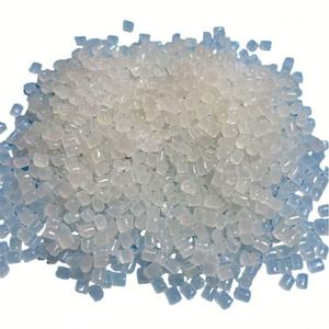 Sino Pec vierge recyclé LG LDPE MB9500 granulés vierge HDPE/LDPE/LLDPE granules matière première plastique polyéthylène basse densité - Product Image 5