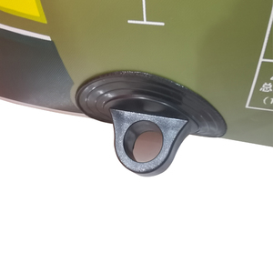 <span class=keywords><strong>Barca</strong></span> da pesca gonfiabile a buon mercato kayak da pesca gonfiabile pieghevole per 2 persone in vendita - Product Image 4