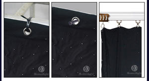 Homei cortina de luz de led, estrela para decoração de casamento, palco - Product Image 4