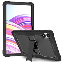 Étui robuste antichoc avec béquille pour Redmi Pad 2 Pro 12.1 / Pad SE / Pad 10.6 / Pad Pro 12.1 / POCO Pad 12.1