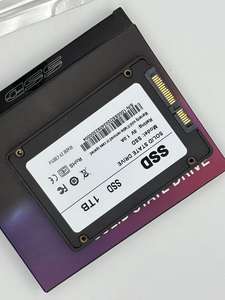 <span class=keywords><strong>Disque</strong></span> <span class=keywords><strong>Dur</strong></span> SSD <span class=keywords><strong>Interne</strong></span> SATA3 2.5'' <span class=keywords><strong>pour</strong></span> Ordinateur de Bureau 128 Go 256 Go 512 Go 1 To - Product Image 6