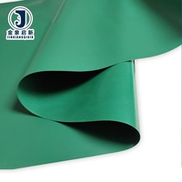 Couverture imperméable de bâche de wagon ferroviaire pour la construction
