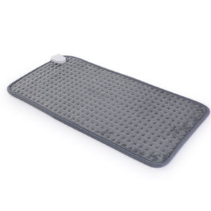 Tappetini riscaldanti per artrite 30x60cm per riscaldamento con coperta riscaldante per materasso elettrico riscaldato-piastra riscaldante elettrica - Product Image 4