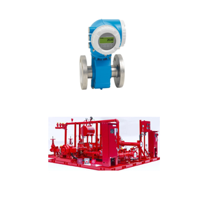 ซัพพลายเออร์ของแท้ Endress+Hauser Proline Promag P 300 เครื่องวัดอัตราการไหล ทนอุณหภูมิสูงสุด รองรับ OEM ปรับแต่งได้ตามความต้องการ Proline Promag - Product Image 4
