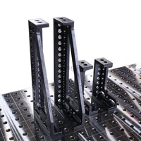 Table en fonte/acier de soudage 3D de haute qualité et au meilleur prix