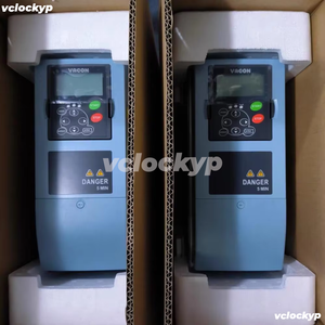 Inversor VACON NXS00035B2H2SSSA1B5B400C3 nuevo original - Product Image 2