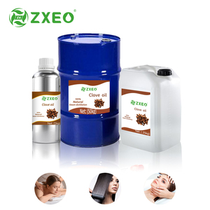 Huile de clou de girofle 100% pure et naturelle pour les soins de la peau, l'aromathérapie, le diffuseur, la pulvérisation nettoyante DIY, la fabrication de <span class=keywords><strong>savon</strong></span> et de bougies - Product Image 4