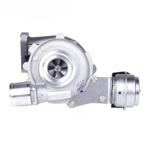 Nouveau turbocompresseur complet pour <span class=keywords><strong>Suzuki</strong></span> Vitara 1.9 <span class=keywords><strong>DDIS</strong></span> modèle GTA1749LV 761618-0003 13900-67JH1 8200735758 Turbo Boost Control - Product Image 5