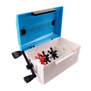 Wholesale fishing line box To Store Your Fishing Gear 