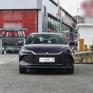 BYD Atto 3 Yuan Plus 510km <span class=keywords><strong>KM0</strong></span>/Coche Eléctrico Nuevo/Usado Listo para Enviar, Entrega Rápida - Product Image 2