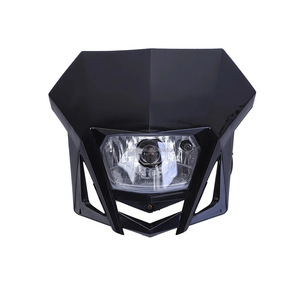 ไฟหน้า CRF230 <span class=keywords><strong>CRF</strong></span> อะไหล่ CRF230สำหรับ Honda Crf230 230 XR <span class=keywords><strong>150</strong></span> 125F ขายส่ง CRF250 - Product Image 2