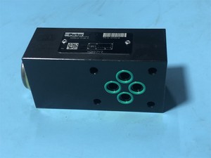 ชุดล็อคแบบสองทิศทาง SCPOM2DDV Manapak Stack CPOM Series แบบไฮดรอลิกที่สามารถวางซ้อนกันได้ - Product Image 4