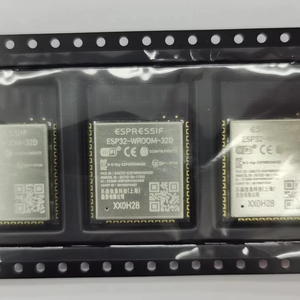 Nhà cung cấp linh kiện điện tử gốc chất lượng cao ESP32-WROOM-32D ESP32-WROOM-32D - Product Image 1