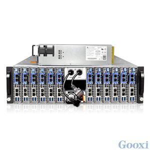 <span class=keywords><strong>Server</strong></span> Multi-Node E2100 Seri 2200 Laris Terjual - Product Image 3