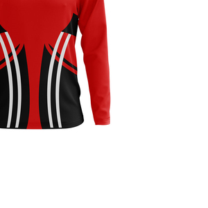 Uniforme de Portero Personalizado de Manga Larga para Uso en Exteriores, Sublimado Personalizado, 100% Poliéster - Product Image 4