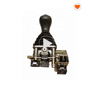 Mc85 torre guindaste <span class=keywords><strong>joystick</strong></span> slewing e carrinho 3 velocidades - Product Image 6