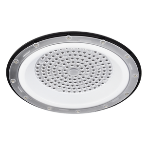 120lm/W UFO para <span class=keywords><strong>LED</strong></span> Highbay <span class=keywords><strong>Light</strong></span> Almacén industrial Gimnasio Cuerpo de aluminio de iluminación brillante y eficiente con clasificación IP65 - Product Image 1