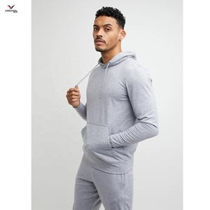Survêtement d'hiver en molleton européen et américain pour hommes avec impression numérique - Product Image 4