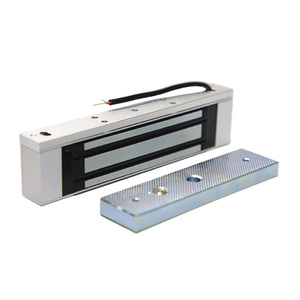 Buzzer phòng tập thể dục điện từ khóa 180 kg 12v thẻ từ cửa khóa hệ thống - Product Image 1