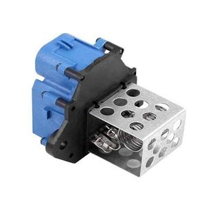 Résistance de ventilateur moteur de soufflerie pour PEUGEOT PARTNER TEPEE (08-0) 1308CP 9662240180 160228 GA15246 665030B 8241011 - Product Image 3