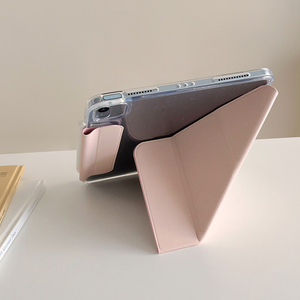Funda para iPad 10.ª Generación 10.9 Pulgadas 2022, Funda Rosa para iPad 10, Funda para iPad 10.ª Generación 2022 <span class=keywords><strong>2023</strong></span> - Product Image 3