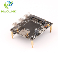 Module Raspberry Pi 3G/4G LTE NB-IOT/EMTC/GPRS