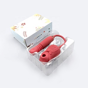 Boîte d'emballage en blister pour jouets KEYMY NT219 en PET recyclable de 0,4 à 0,8 mm avec gaufrage - Product Image 1