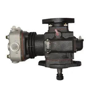 Alta qualidade DCEC 6BT 3509DR10-010 compressor de ar do motor para venda