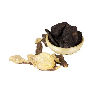 Prix de gros 10:1 20:1 He Shou Wu extrait Fo-Ti extrait Polygonum Multiflorum racine extrait poudre - Product Image 3