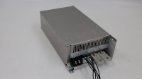 High Power AC Constant Current Source 100A Output 20-30 VDC Input 50Hz External Analog Signal Control Sine Wave Generator AIR