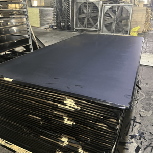 <span class=keywords><strong>Contreplaqué</strong></span> marin 18 mm / <span class=keywords><strong>Contreplaqué</strong></span> filmé Chantaplex noir 18 mm <span class=keywords><strong>pour</strong></span> la construction - Product Image 6