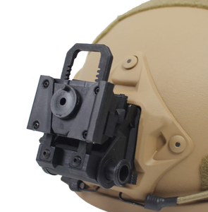 Soporte de Montaje para Cascos Deportivos Tácticos Rápidos con Visión Nocturna DF L4G24 NVG - Product Image 6