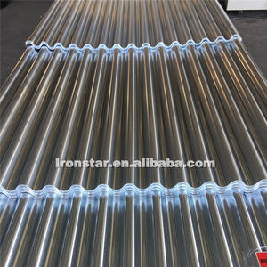 Machine de formage à froid pour tôles de toiture galvanisées à double couche, profil IBR Step Tile, pour deux débits, modèle 2026 - Product Image 6