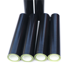 Qualité fiable <span class=keywords><strong>téflon</strong></span> PTFE tissu de verre adhésif <span class=keywords><strong>ruban</strong></span> d'emballage avec logo pour Emballage En Boîte - Product Image 5