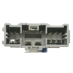 Interruptor de Seguridad Neutral Estándar NS112 para Honda Civic con Transmisión Automática, Pieza de Repuesto - Product Image 2