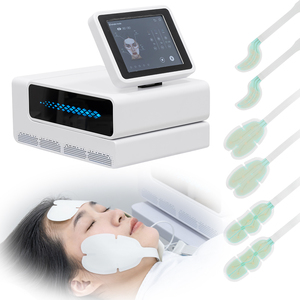 Appareil de massage anti-âge pour le visage, appareil de lifting du visage, tonification musculaire, réduction des rides, équipement de salon, resserrement de la peau - Product Image 5