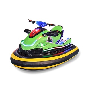 Envío Rápido RTS, Fabricante Profesional, Motocicleta de Parachoques a Batería en Venta - Product Image 2