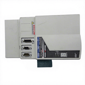 Controlador Original AB 2094-BC01-M, Sin Daños Visibles, Memoria I/O, Voltaje Operativo, Lugar de Origen AB, Controlador Dañado Original - Product Image 2