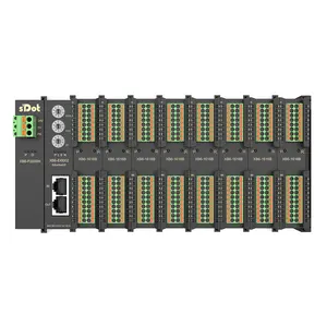 Solidot Remote IO32DIデジタル入力モジュールPNP | XB6-3200B