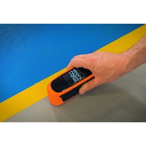 Elcometer 480T Glossimètre à trois angles 68x155x50mm Mesure numérique automatique pour les tests de finition de surface - Product Image 3