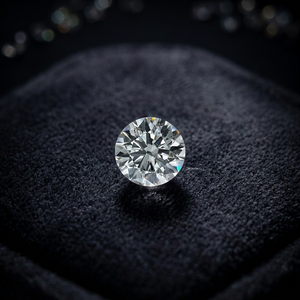 Diamante Suelto Certificado por IGI, 3.0 Quilates, Corte Brillante, Cultivado en Laboratorio, Claridad VVS2, Color D, para Joyería - Product Image 2