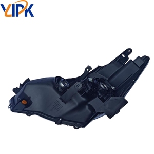 Nuevo Faro Delantero Halógeno para <span class=keywords><strong>Prius</strong></span> V/Alpha/<span class=keywords><strong>Plus</strong></span> ZVW40 <span class=keywords><strong>2012</strong></span> 81130-47280 81070-47280 - Product Image 6