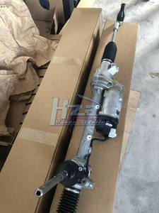 Cremagliera servosterzo elettrico LHD per Range Rover Evoque 2.0L 2011-2012 OEM LR088698 BJ32-3200-<span class=keywords><strong>CA</strong></span> BJ32-3200-EB LR118268 - Product Image 4